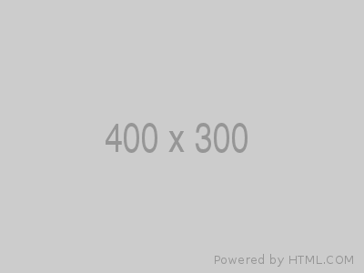 Dimensions of 400X300