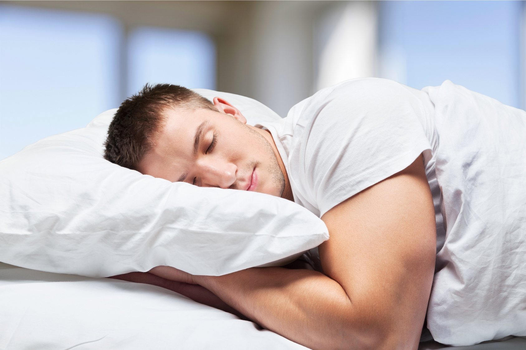 Sleep and Athletes: Is there a Magic Number? - The Sport Information  Resource Centre