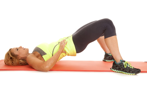 Aletha Health - How can tightness in the hip flexors contribute to issues  with knee pain? Tight hip flexors create a chain reaction down the leg. Due  to their connection points, tight