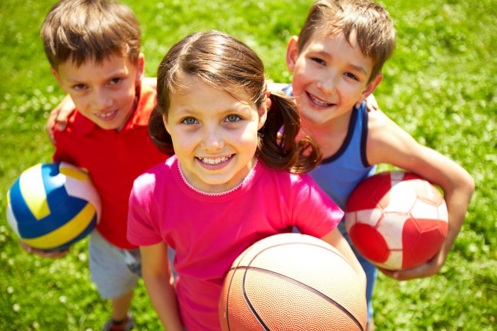 Schools play a key role in supporting youth physical activity l SIRC l Blog