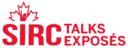 SIRC Talks/Exposes logo