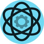 Organizational context logo