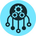 Organizational resources logo