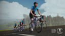 Cycling Canada virtual cyclists