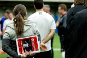 National Coach C Licence Course