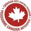 Canadian Anti-Doping Program Logo