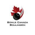 Bowls Canada Logo