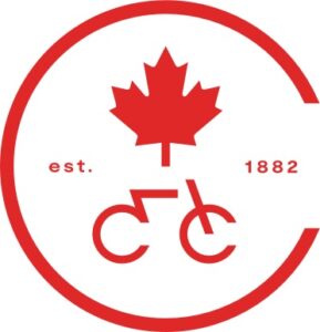 Cycling Canada Logo