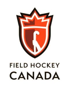 Field Hockey Canada Logo