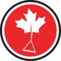 Waterski and Wakeboard Canada Logo