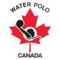 water polo canada logo