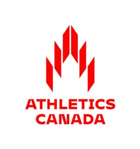 Athletics Canada Logo