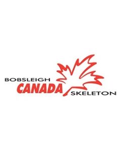 Bobsleigh Canada Logo