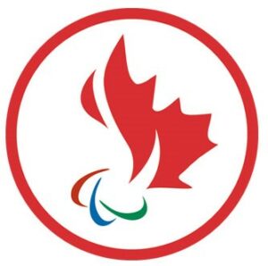 Canadian Paralympic Committee logo