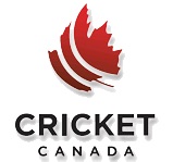 Cricket Canada Logo