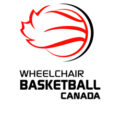 Wheelchair Basketball Canada Logo