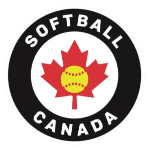 softball canada logo