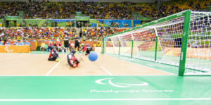 goalball