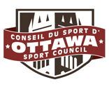 Logo du Conseil du sport d'Ottawa