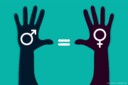genders are equal - male, female and beyond
