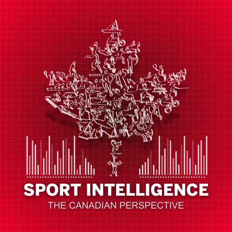 FUN MAPS: Rethinking the Joy of Sport